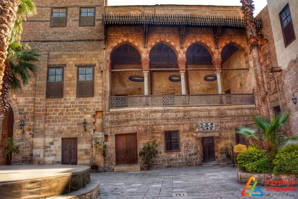 حفل جديد لفريق " الخان" بمركز إبداع قصر الأمير طاز الجمعة المقبلة 1 egyptiangeographic1689062583