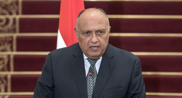 شكرى: الرئاسة المصرية لـ(COP27) تتطلع للتعاون مع القطاع الخاص لتعزيز الانتقال لمصادر الطاقة الصديقة للبيئة 1 elaosboa158601688999342