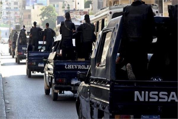 أمن المنافذ: ضبط 32 قضية متنوعة خلال 24 ساعة 1 elaosboa34725 11689932524