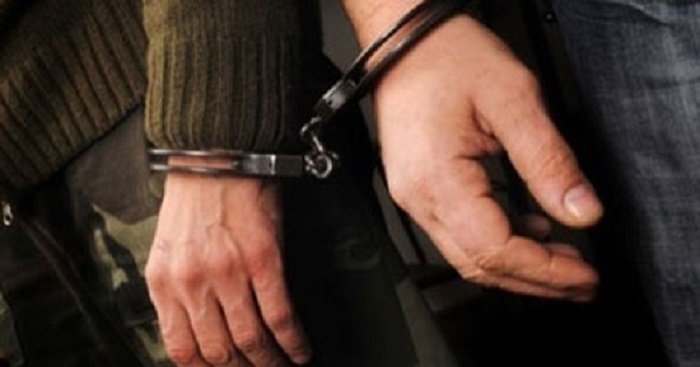 ضبط عنصرين إجراميين مسلحين بحوزتهما كمية من مخدري الهيروين والآيس قبل ترويجها بالقاهرة 1 elaosboa456871690195925