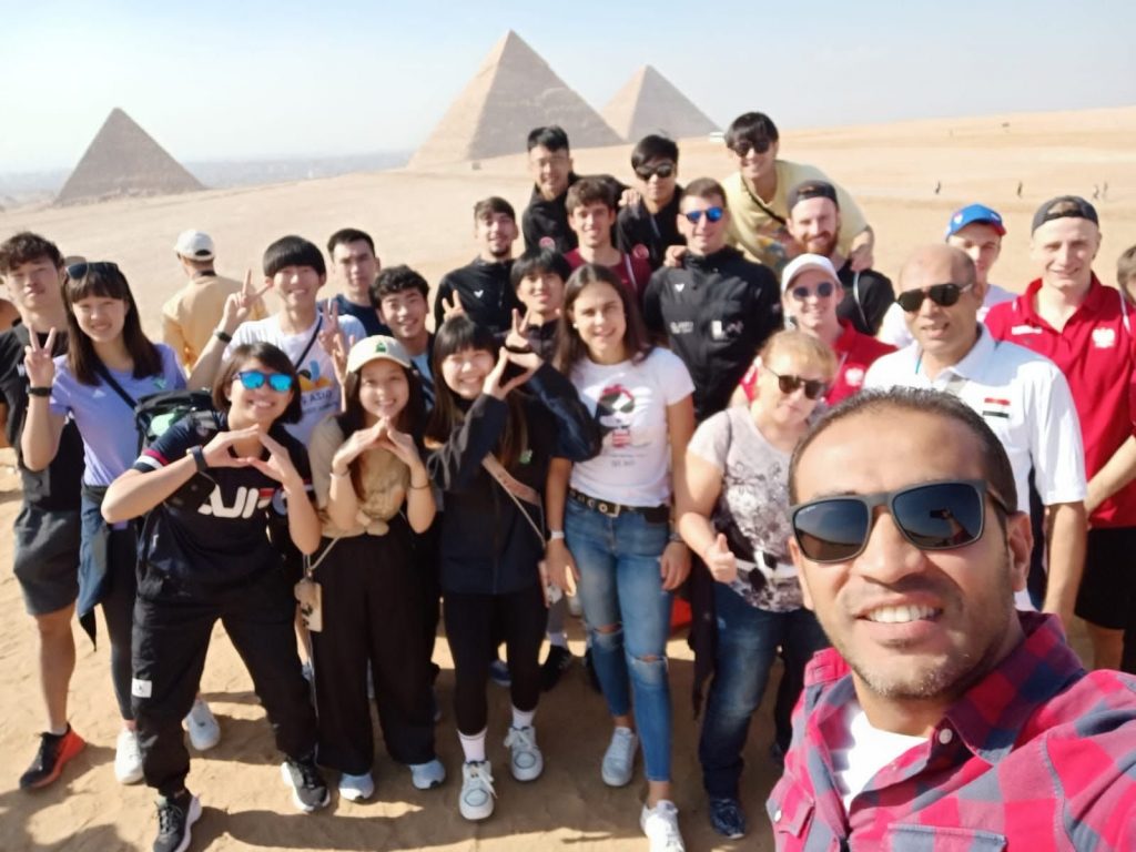 5 ميداليات حصيلة مصر في منافسات فردي الاسكواش ببطولة العالم للناشئين والناشئات 1 elaosboa560941690109463