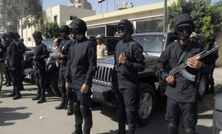 أمن المنافذ يضبط 35 قضية متنوعة خلال 24 ساعة 1 elaosboa592361688896202