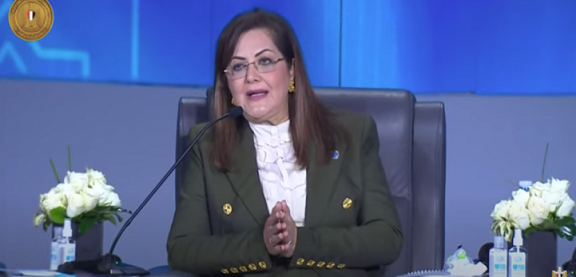 رئيس "التخطيط القومي": الدولة المصرية تولي اهتماماً كبيراً بالبعد البيئي والتحول الأخضر 1 elaosboa608231689089943