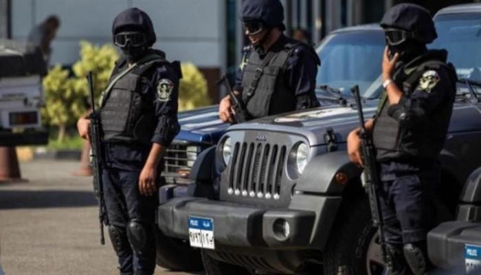 الأمن العام يضبط 55 سلاحا ناريا و207 قضايا مخدرات وينفذ 59 ألف حكم قضائي خلال 24 ساعة 1 elaosboa651291688202602