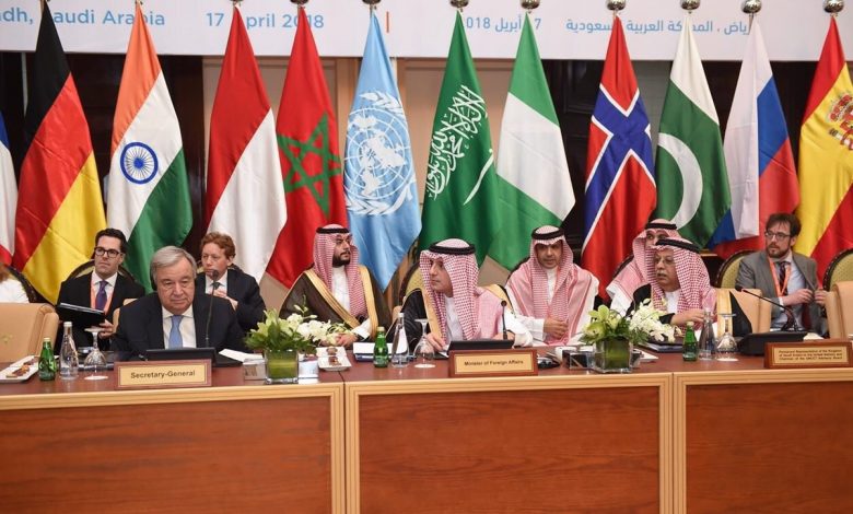 الأمم المتحدة تعرب عن أسفها لقرار روسيا بالانسحاب من مبادرة البحر الأسود وتطالب باستمرار الحوار 1 elbashayer1689668283