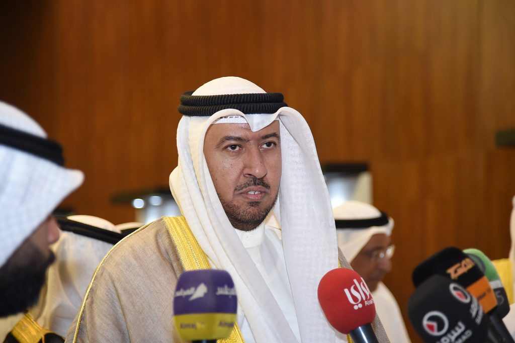 وزير الأوقاف والشئون الإسلامية الكويتي: السعودية وفرت كافة الخدمات لإنجاح موسم الحج لهذا العام 1 f34bd51c f866 4ae8 98db 1071cc66eb3a1688331422