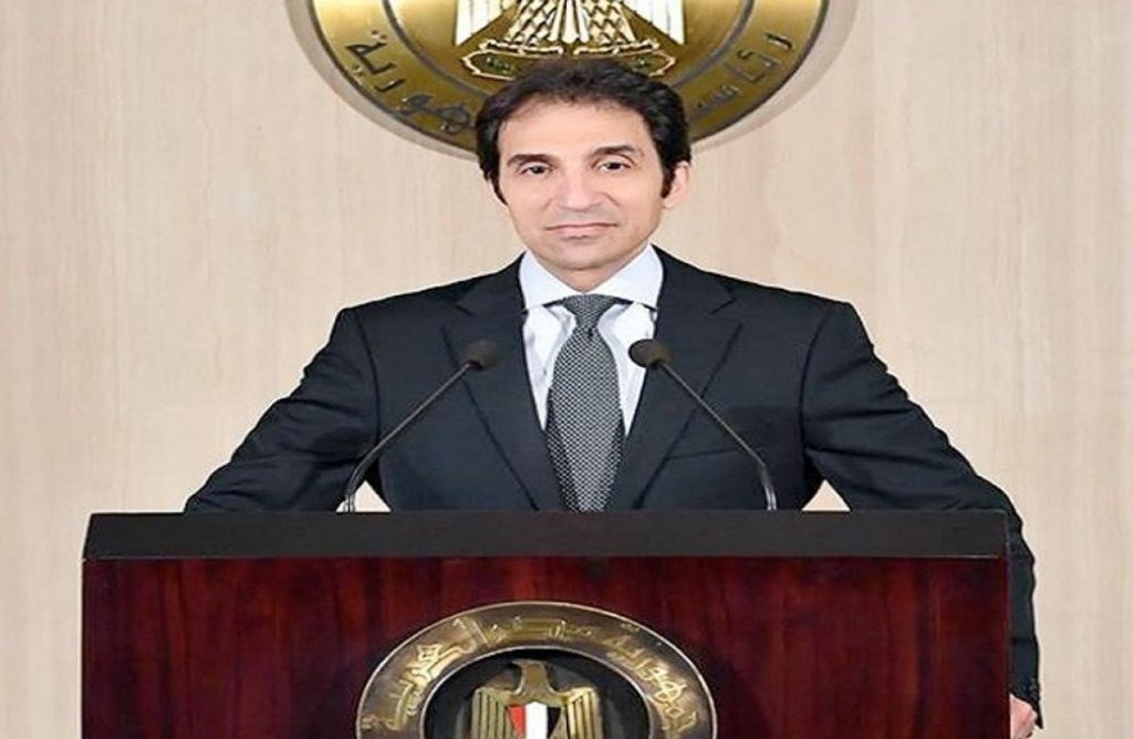 بسام راضي أمام الشيوخ الإيطالي: مصر تستضيف نحو 9 ملايين نسمة من جنسيات مختلفة 1 image 70610 12001689414063