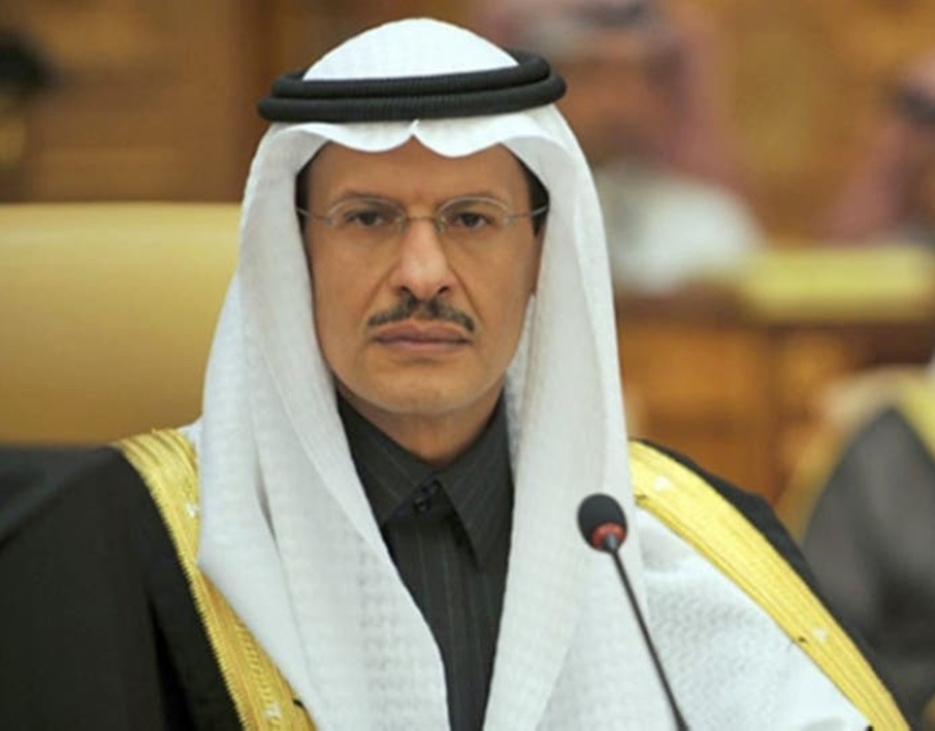 وزير الطاقة السعودي: المملكة واليابان شريكتان استراتيجيتان في مجال الطاقة 1 image1689512224
