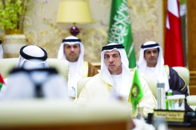 ولي عهد الكويت يشارك في اللقاء التشاوري لقادة دول الخليج والقمة مع دول آسيا الوسطى 1 image1689673923