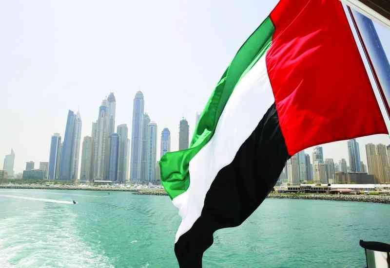 الإمارات تدعو إلى إعادة التهدئة وخفض التصعيد في فرنسا 1 image3 971315 large1688229482