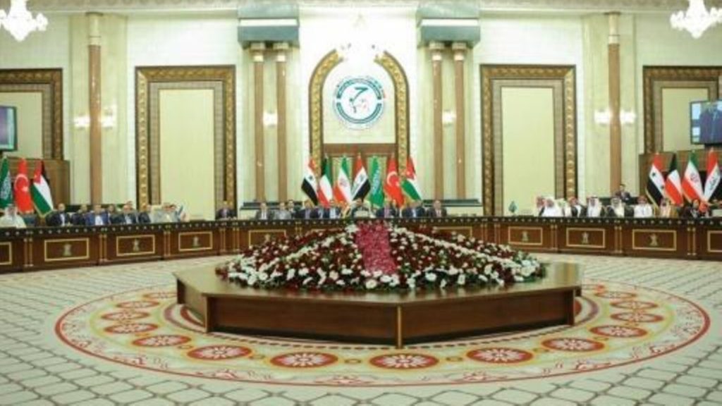 رؤساء برلمانات ست دول يدعون قمة فيلنيوس إلى الالتزام بانضمام أوكرانيا إلى الناتو 1 image doc 1ft0ed1688997302