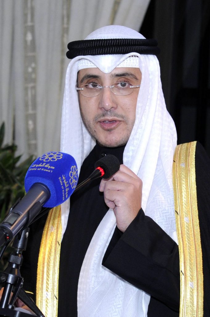 وزير الدفاع الكويتي يتلقى دعوة من الشيخ محمد بن راشد لحضور فعاليات النسخة 18 من معرض دبي للطيران 1 img 9202 1022x15361689015483