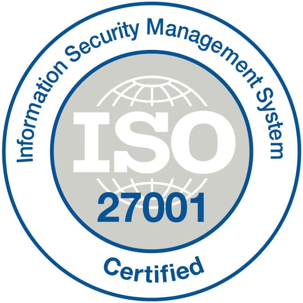 جلوبال (6): Clayfin تحصل على شهادة ISO/IEC 27001:2013 لأمن المعلومات في منتجات حلول القنوات المتعددة 1 iso 270011689064203