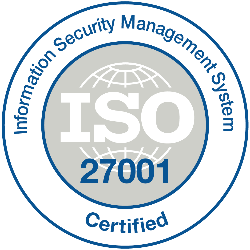 جلوبال (6): Clayfin تحصل على شهادة ISO/IEC 27001:2013 لأمن المعلومات في منتجات حلول القنوات المتعددة 1 iso 270011689064203