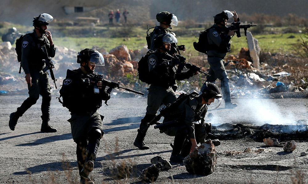 ارتقاء فلسطيني عاشر جراء عدوان الاحتلال الإسرائيلي المُستمر على مدينة "جنين" ومُخيمها 1 israel1688450824