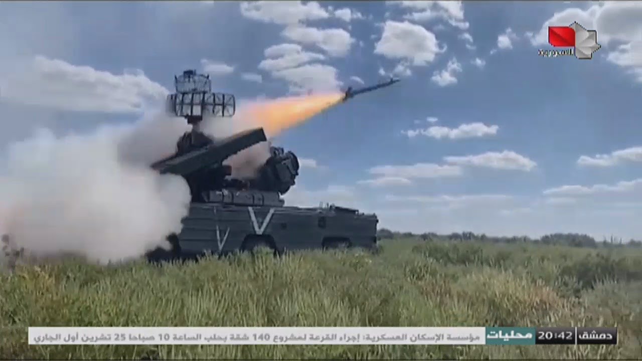 الدفاع الروسية: صد 9 هجمات للقوات الأوكرانية في محور دونيتسك والقضاء على 260 جنديًا 1
