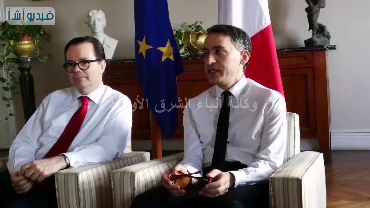 مع اقتراب العيد الوطني لفرنسا .. وزير الداخلية يوجه بتكثيف الجهود لمكافحة استخدام قذائف الهاون النارية 1