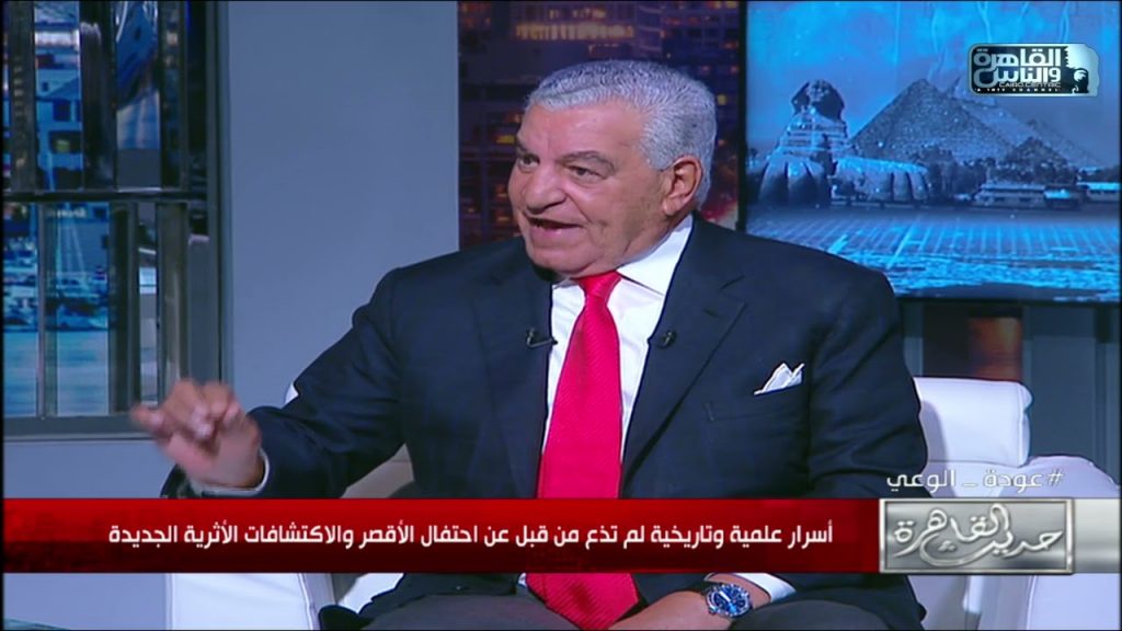 وزير السياحة والآثار يشيد بجهود فريق عمل المتحف المصري الكبير لإنجاز هذا الصرح العظيم 1 maxresdefault1688935382