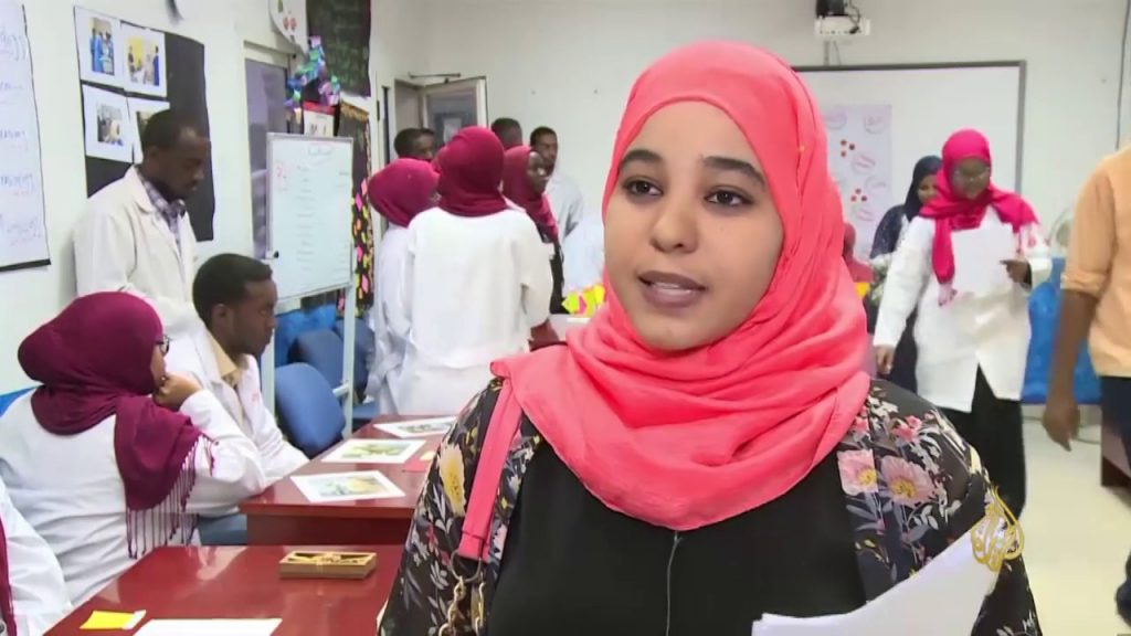 منظمات أهلية سودانية تشيد بمصر لاستضافتها قمة "دول جوار السودان" لإيجاد حلول سلمية للأزمة 1 maxresdefault1689229083