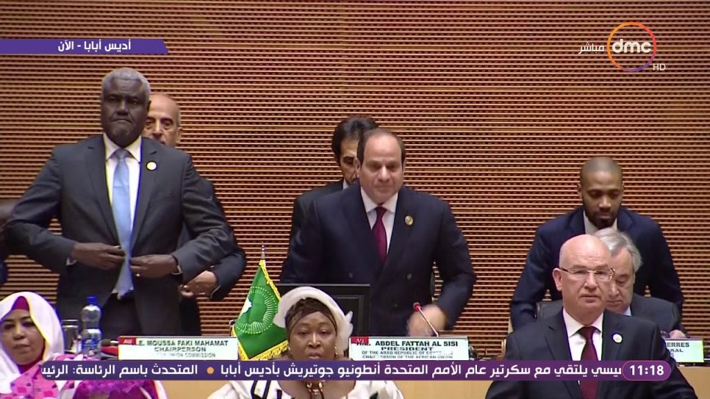 الكرملين: القادة الأفارقة لبعثة السلام بأوكرانيا لديهم فرصة للحوار مع بوتين على هامش القمة الروسية -الأفريقية 1 maxresdefault1689430023