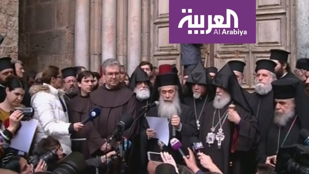 فاينانشيال تايمز: هوليوود تغلق أبوابها لأول مرة منذ ستة عقود بسبب إضراب الممثلين 1 maxresdefault1689492182