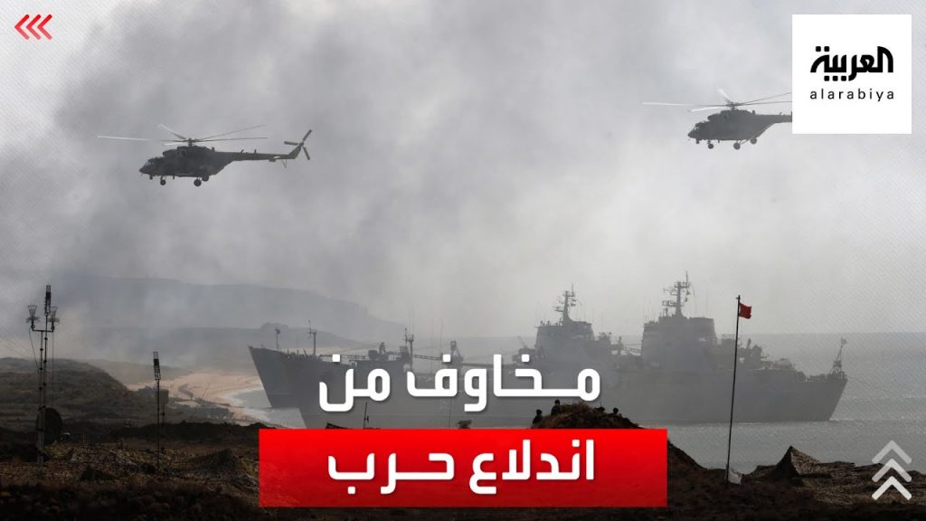 زابوروجيه: حشود عسكرية أوكرانية تتأهب لمهاجمة محطة الطاقة النووية 1 maxresdefault1689786003