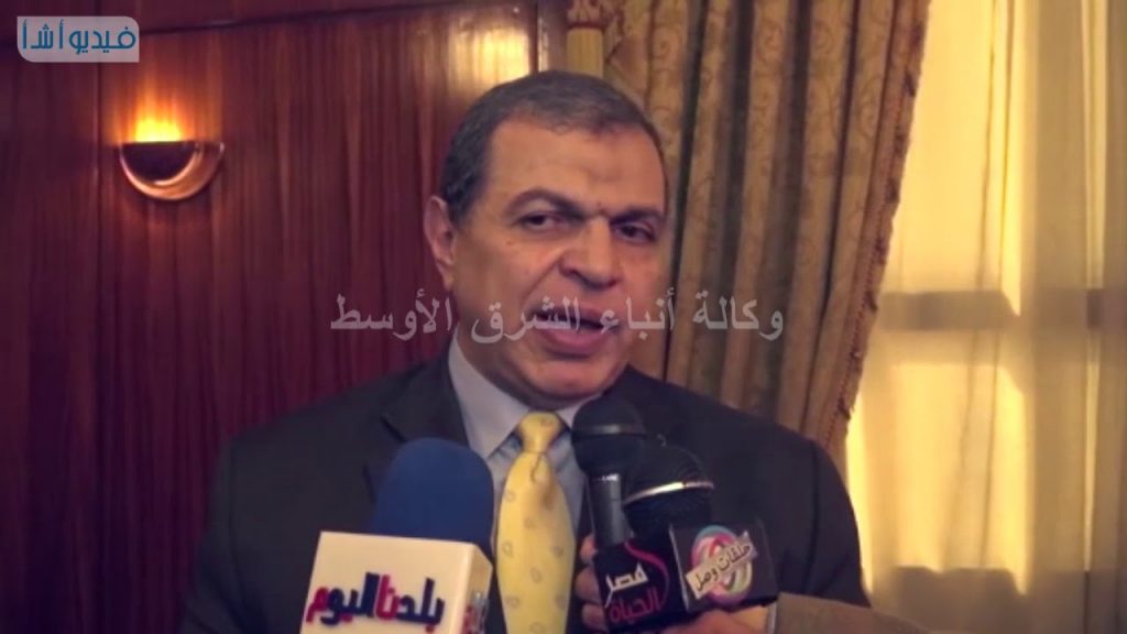 وزير الكهرباء ل أ ش أ: تخفيف الأحمال خطوة ضرورية ومؤقتة 1 maxresdefault1690115703