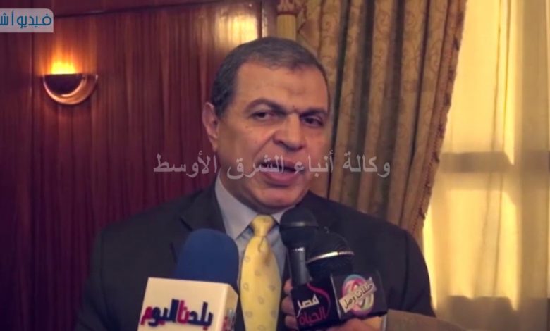 وزير الكهرباء ل أ ش أ: تخفيف الأحمال خطوة ضرورية ومؤقتة 1 maxresdefault1690115703