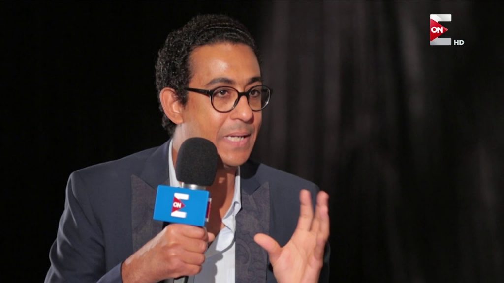 مهرجان الجونة يمنح المخرج مروان حامد جائزة "الإنجاز الإبداعي" 1 maxresdefault1690196283