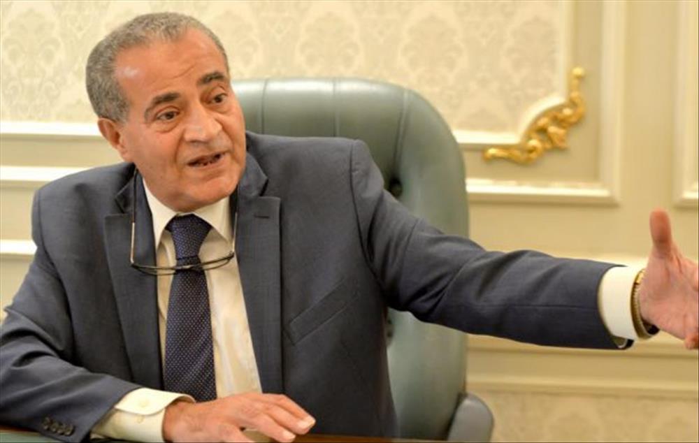 وزير التموين: احتياطي مصر من الزيوت يكفي 4.3 شهر 1 mebusiness1689846002