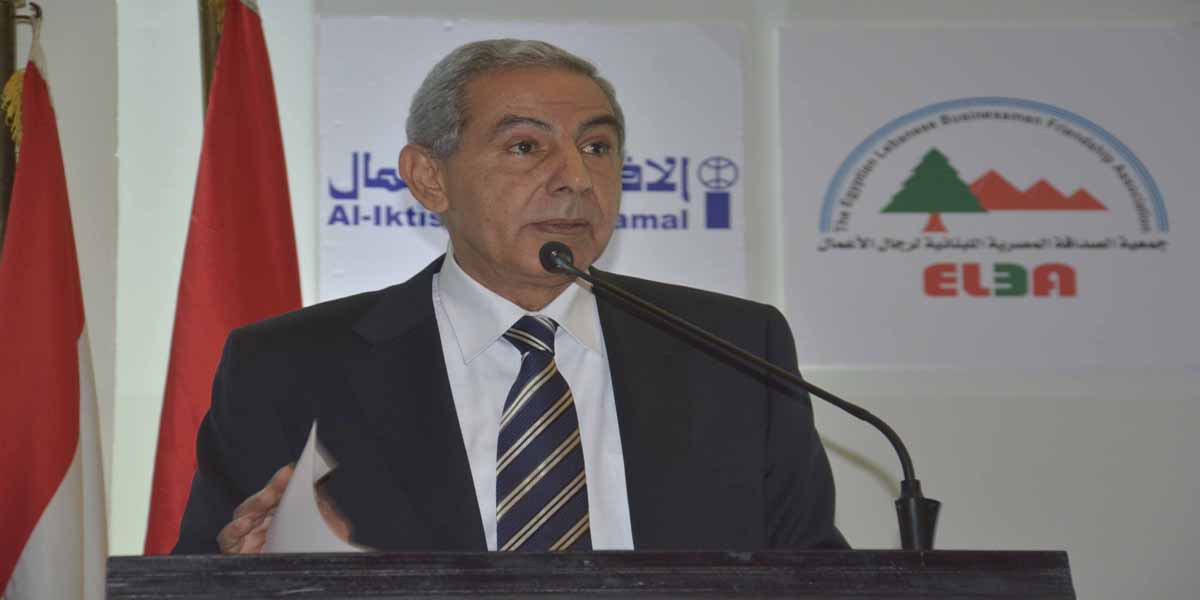 وزير التجارة ونائب وزير الصناعة البيلاروسي يبحثان إمكانيات التصنيع المشترك بالسوق المصري 1 mebusiness1690193463