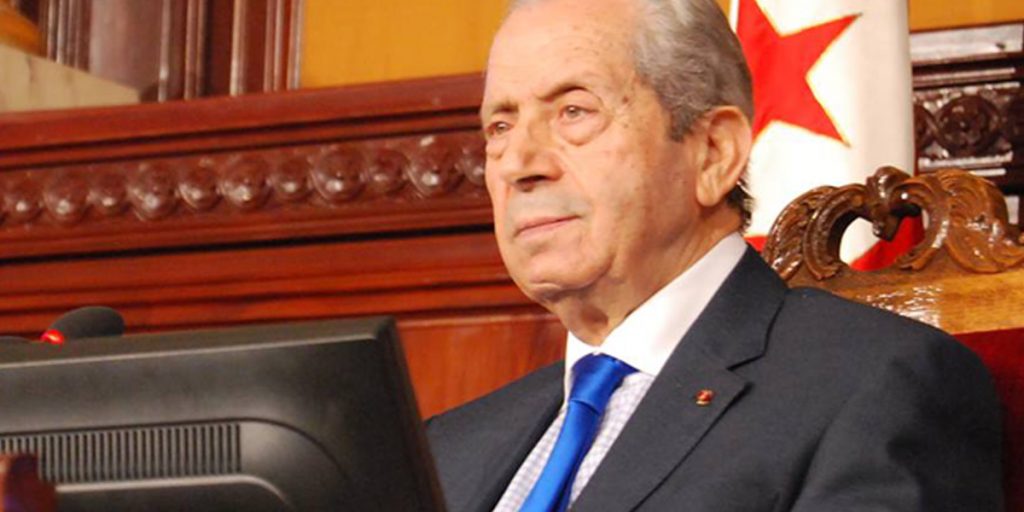 رئيس مجلس النواب التونسي: نطمح إلى تعزيز العلاقات مع كل البرلمانات في العالم 1 mohamed nacer arp 2015 640x4051689083823