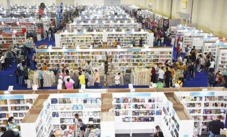 هيئة الكتاب تختتم فعاليات معرض الأوبرا الثاني مع صانعي المحتوى الثقافي 1 news 1641560748 34551689762363