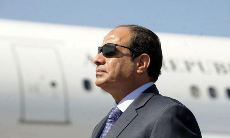السيسي يتوجه إلى مدينة سان بطرسبرج للمشاركة في فعاليات النسخة الثانية من القمة الإفريقية الروسية 1 postQueueImg 1 62d423d2b52781690353604
