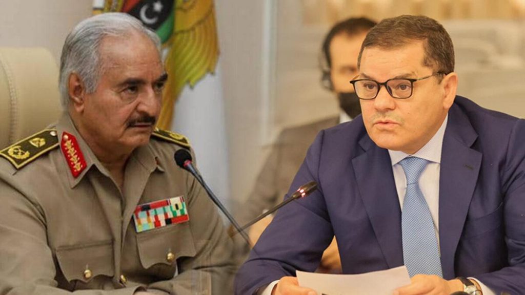 (فاينانشيال تايمز): التوترات بين الولايات المتحدة وإسرائيل تبرز قلق البيت الأبيض من سياسات نتنياهو 1 postQueueImg 5 62cf9ddf443a51690098962