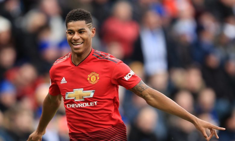 مانشستر يونايتد يجدد تعاقد راشفورد 1 rashford1689698943