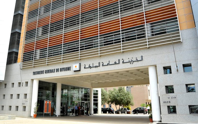 نشرة جلوبال(7):Mainbridge تعلن عن إصدار سندات محددة الأجل بقيمة 800 مليون دولار أمريكي تركز على أفريقيا 1 tgr1688727062