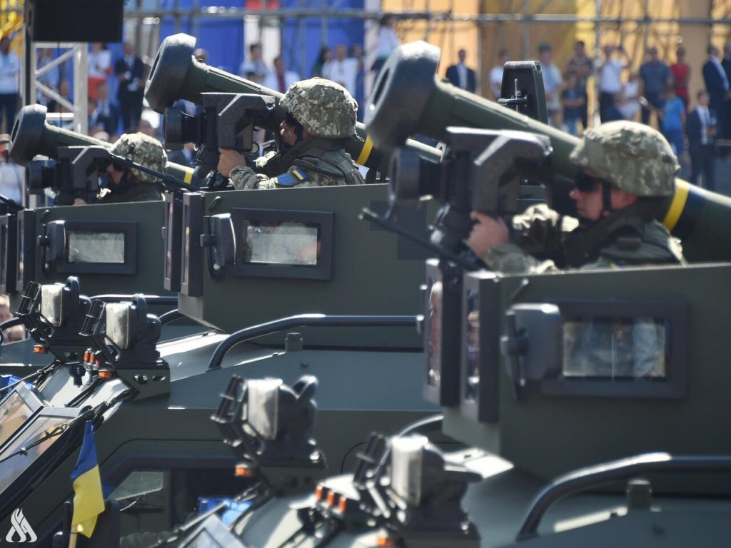 بريطانيا: ملتزمون بتقديم الدعم العسكري لاوكرانيا للدفاع عن نفسها 1 upload 1656563302 13454301401688570582