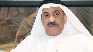 الأمين العام لمجلس الإمارات للمستثمرين بالخارج، جمال الجروان 1024x6831688401623