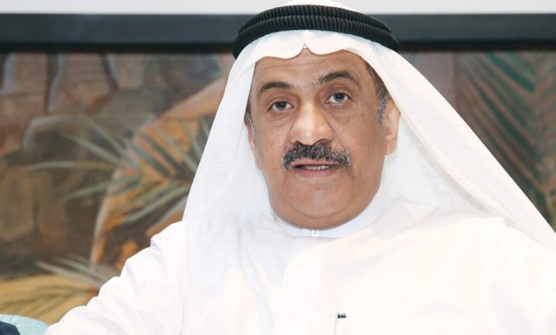 الأمين العام لمجلس الإمارات للمستثمرين بالخارج، جمال الجروان 1024x6831688401623