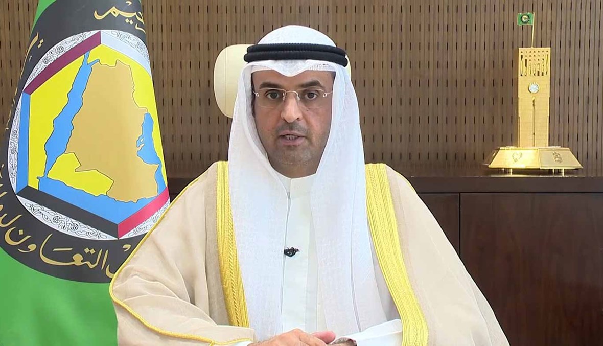 الأمين العام لمنظمة التعاون الإسلامي يُعرب عن تعازيه في ضحايا حرائق الغابات في الجزائر 1 الأمين العام لمجلس التعاون يعرب عن تعازيه في وفاة سمو1690287543