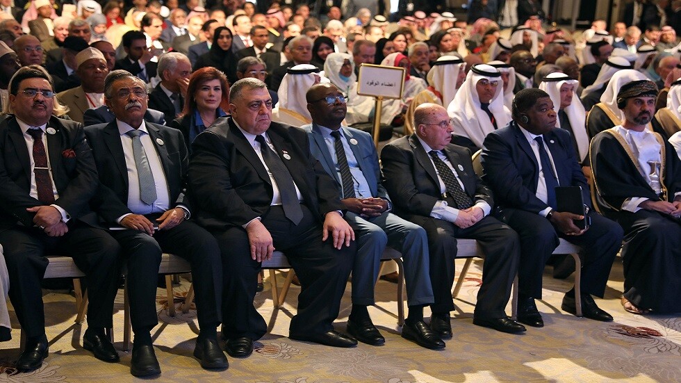 البرلمان العربي يرحب بمخرجات القمة المصرية الإثيوبية لتجاوز الجمود الحالي في مفاوضات سد النهضة 1 الاتحاد البرلمان العربي1689329404