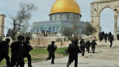 الانتهاكات الإسرائيلية في القدس بموجب القانون الإنساني الدولي 11690060023