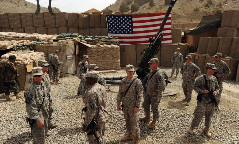 الجيش الامريكي في افغانستان scaled1688894764