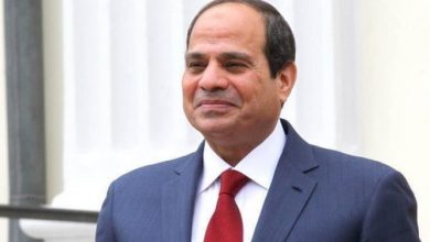 الرئيس السيسي يهنئ المصريين والأمة الإسلامية بالعام الهجري1689668043
