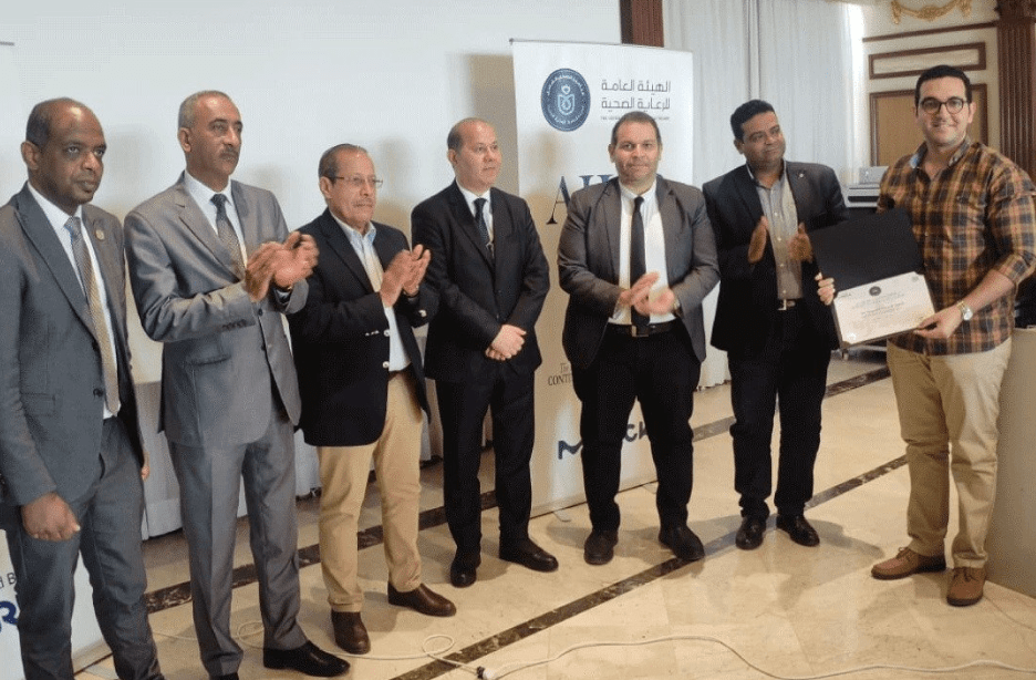 رئيسة"الرعاية الصحية":التدريب ركيزة أساسية لتطوير أداء العاملين والخدمات الطبية 1 الرعاية الصحية1689847203