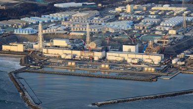 الصين تنتقد قرار اليابان بشأن تصريف المياه النووية الملوثة في فوكوشيما إلى البحر وتطالبها بسحب قرارها1688542743