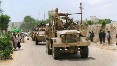 القوات الأمريكية في الصومال 768x4321688191382