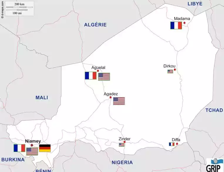 القواعد العسكرية الأجنبية في النيجر jpg1690636504