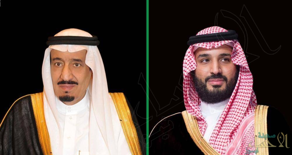 وزير الداخلية الجزائري: إخماد جميع الحرائق التي شهدتها عدة مدن منذ أول أمس 1 القيادة الملك ولي العهد1690393025